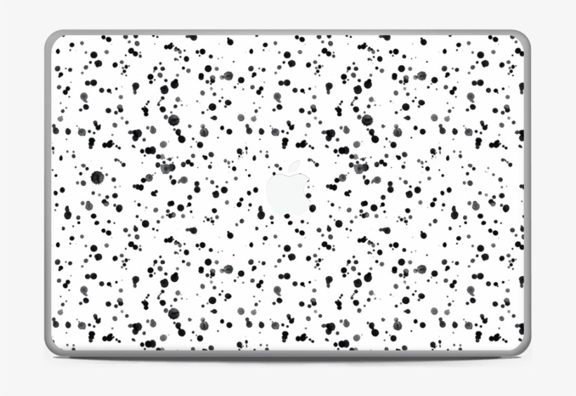 Color Splash - Macbook Pro 13-inch, transparent png download