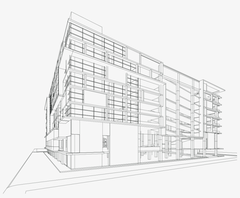 Our Collaboration And Emphasis On Your Wants And Needs - Architecture, transparent png download