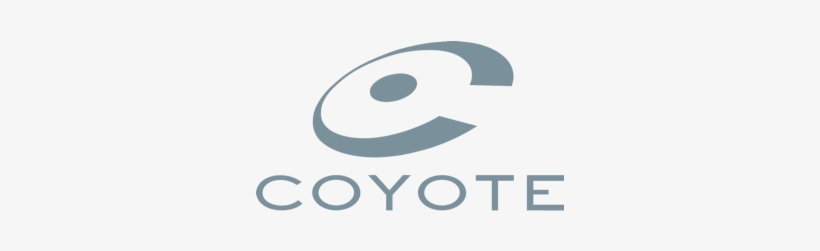 Acapelagroup - Logo Coyote - 2x - Mini Coyote V2, transparent png download