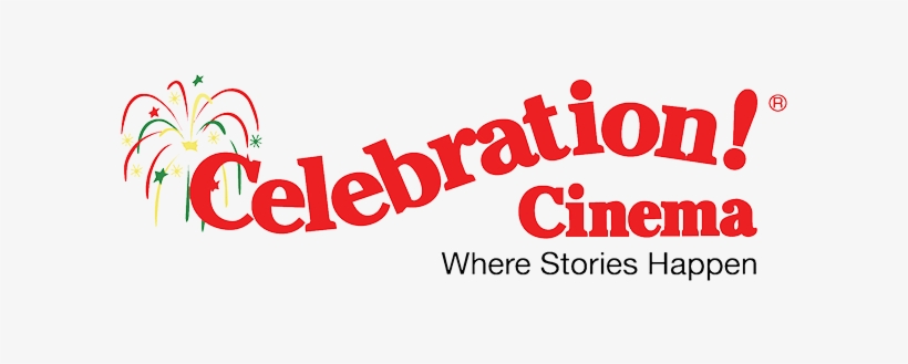 Celebration Cinema - Celebration Cinema Logo, transparent png download