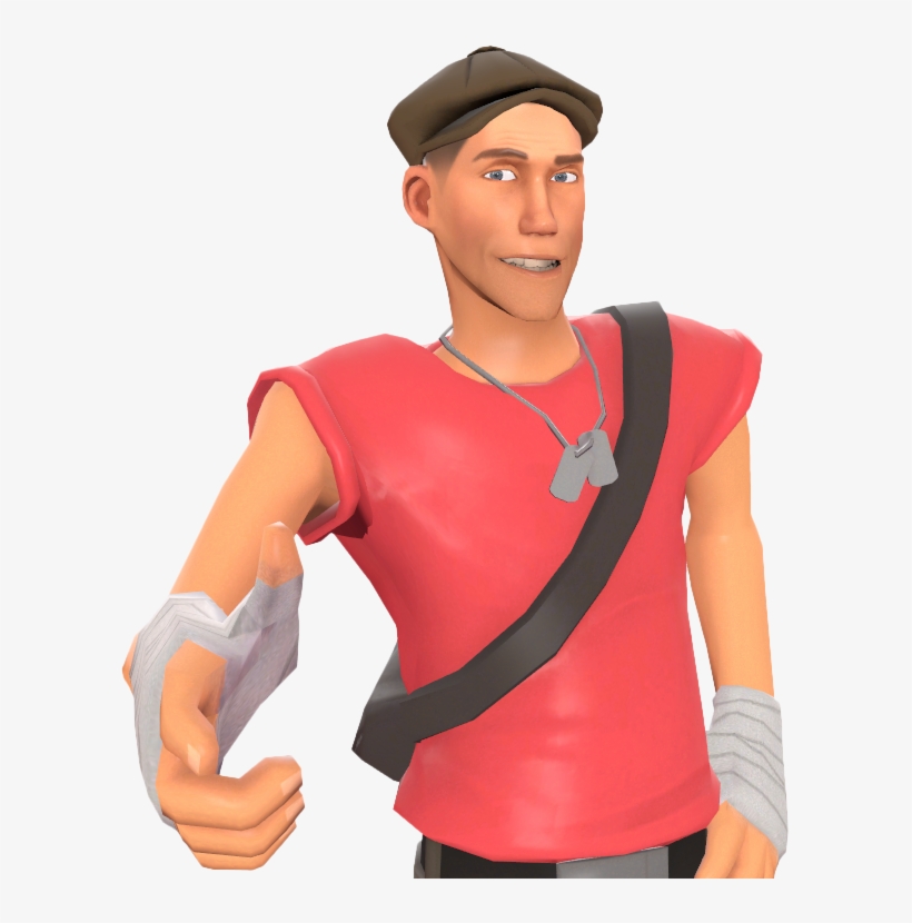 Ye Olde Baker Boy - Top Gun, transparent png download