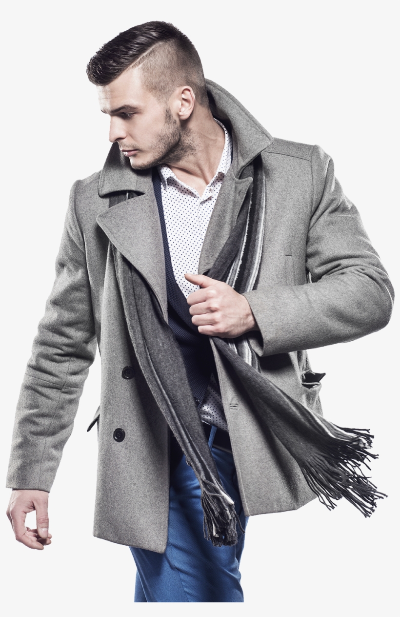 Increased Heat Capture - Coat, transparent png download