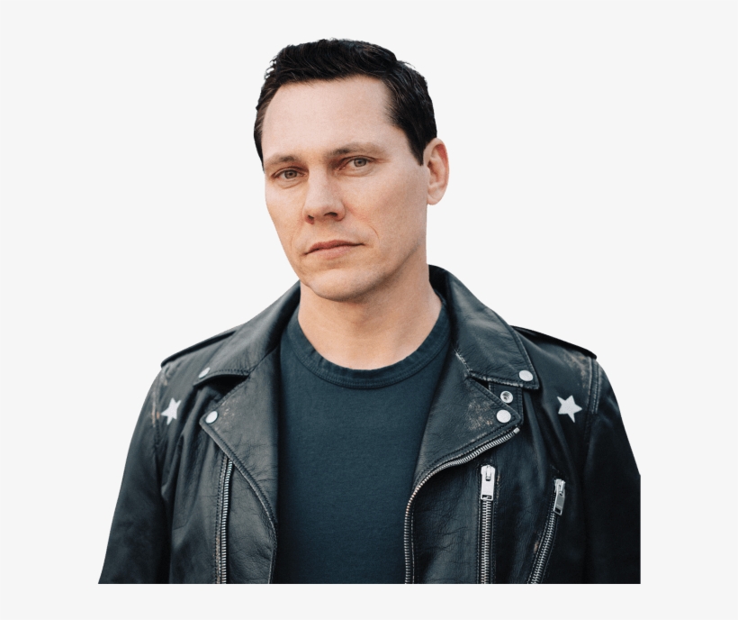 Tiesto - Tiesto Avicii, transparent png download