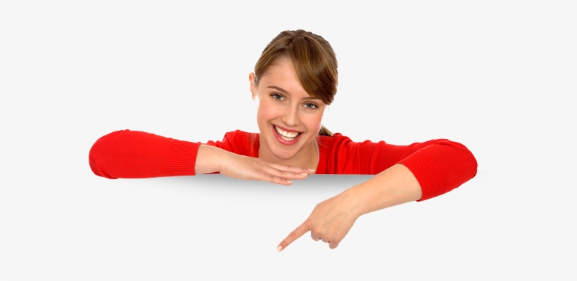 This Is Detroits Best Game Room - Girl Smile Png, transparent png download