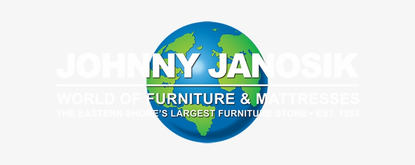 Johnny Janosik Furniture Store - Johnny Janosik Furniture, transparent png download