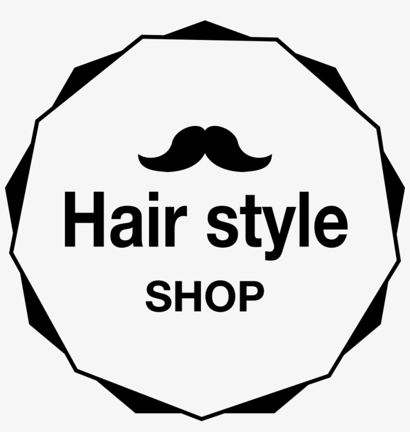 Male Hair Style Shop Comments - Half Life Of Drug Formule, transparent png download