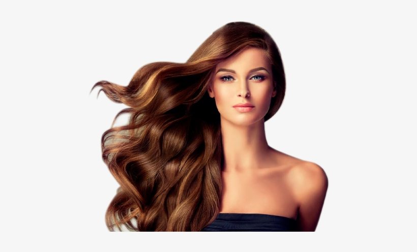 Read More - Girl With Hair Png, transparent png download