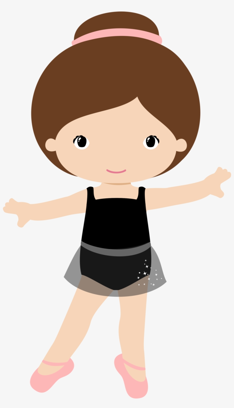 For Classical Dancers Just Beginning, Coming Back Or - Bailarina Morena Png, transparent png download