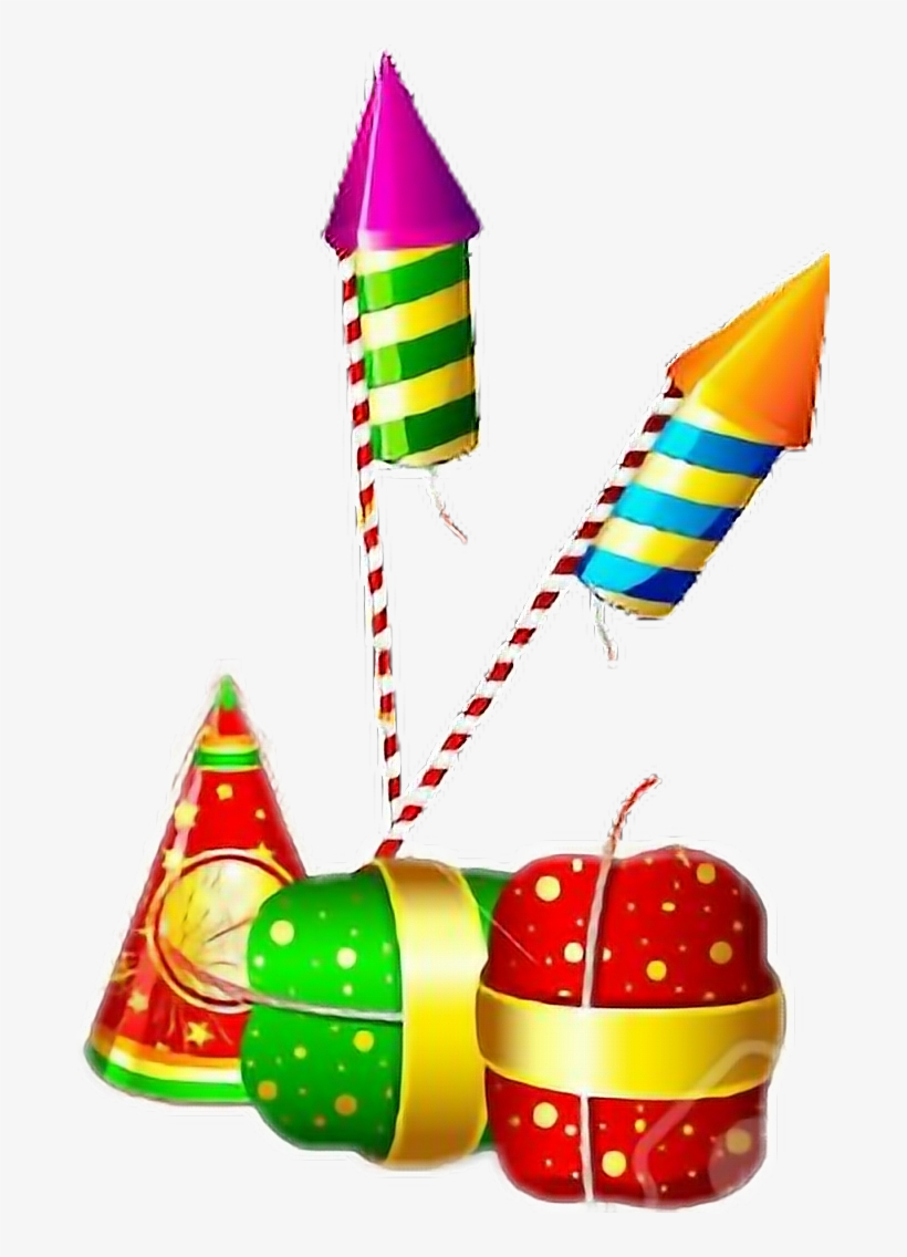 Report Abuse - Picsart Diwali Cracker Png, transparent png download