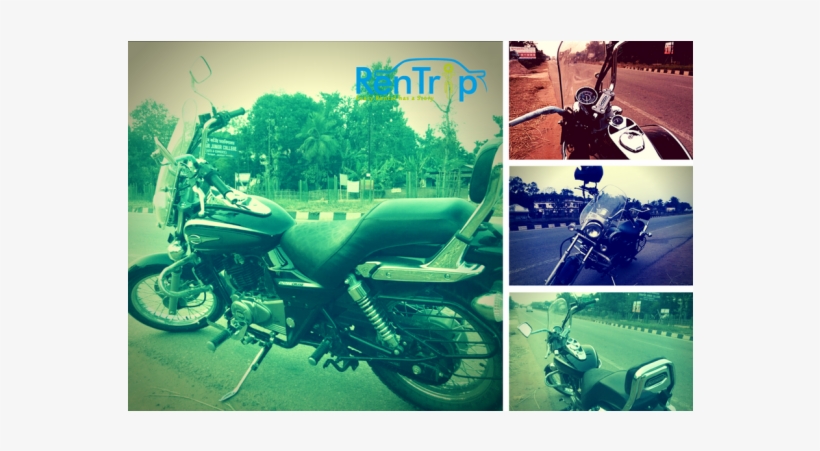 Avenger 220 Cruise - Bajaj Avenger, transparent png download