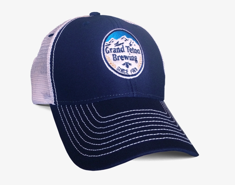 Trucker Hat - Company Logo Hats, transparent png download