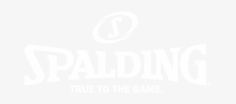 True To The Game - Spalding True To The Game, transparent png download