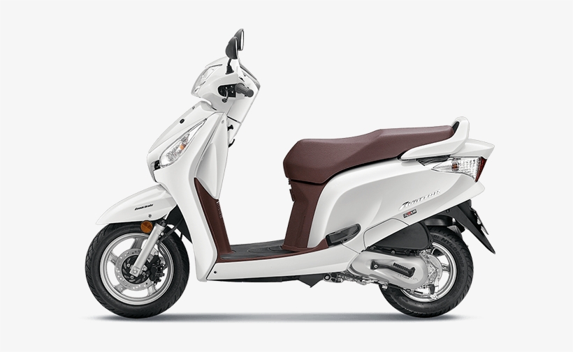 Honda Aviator Images - Honda Aviator 2018 Colours, transparent png download