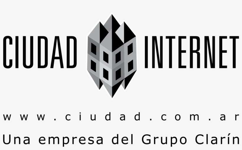 Ciudad Internet Logo Png Transparent - Ciudad Internet, transparent png download