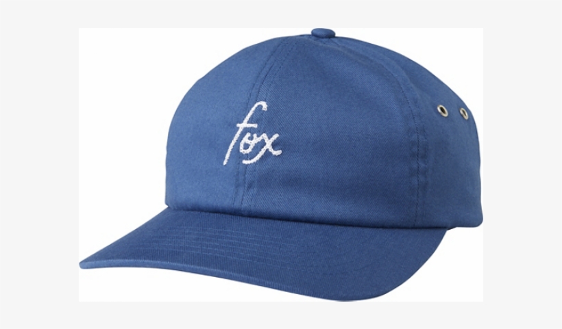 Fox Women's Fox & Chains Hat - Chain, transparent png download