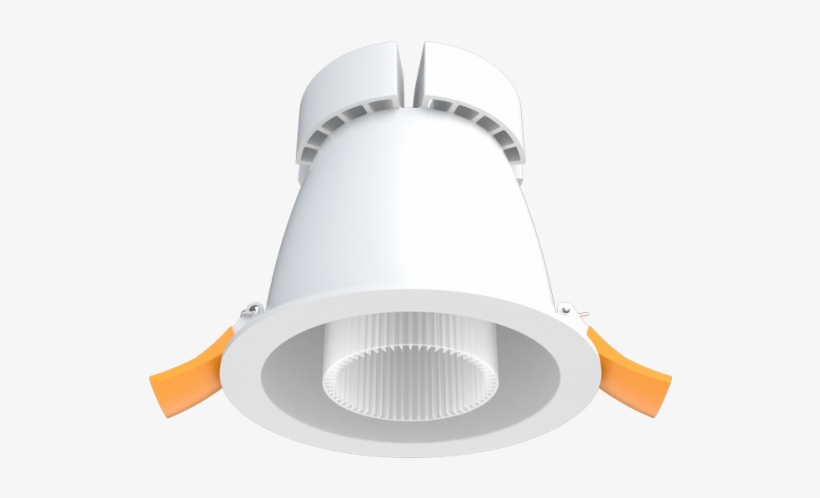 Mio Shadow 6 Top 15w Non-dim Ip20 - Ceiling, transparent png download