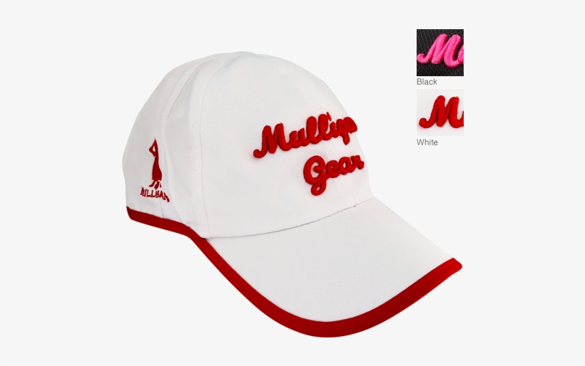 Mulligan Gear Women's Light-weight Athletic Cap - Mulligan Gear, transparent png download