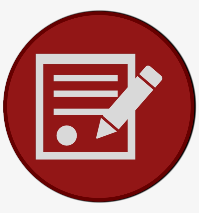 Advanced High Speed Internet, Fastest Wireless Speeds - White Contract Icon Png, transparent png download