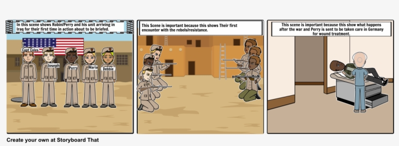 Sunrise Over Fallujah - Sunrise Over Fallujah Scenes, transparent png download