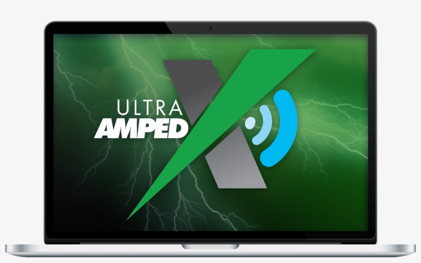 What Can Ultra X Broadband Do For You - Led-backlit Lcd Display, transparent png download