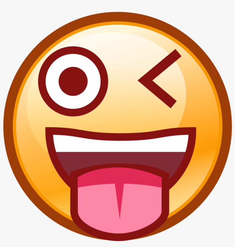 Wink Smiley Png Download - Frozen Pass In Prodigy, transparent png download
