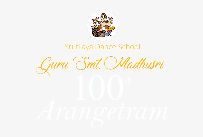 Pragna Official Arangetram -sunday, August 19th 2018 - Granville Arts Center; The Atrium, transparent png download