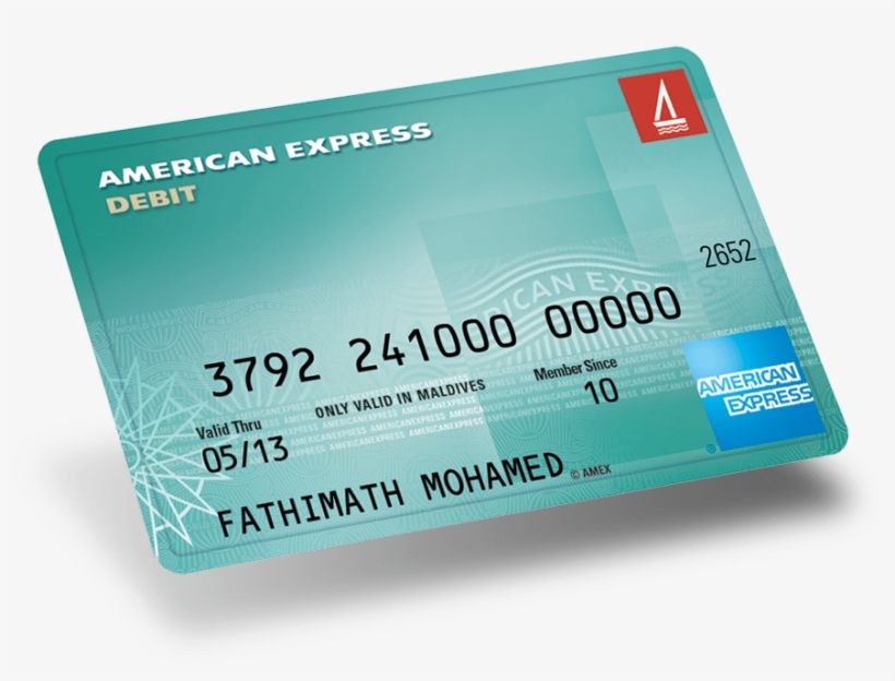 Quick Links Amex Debit Card Application Bank Of Maldives Cash Card 