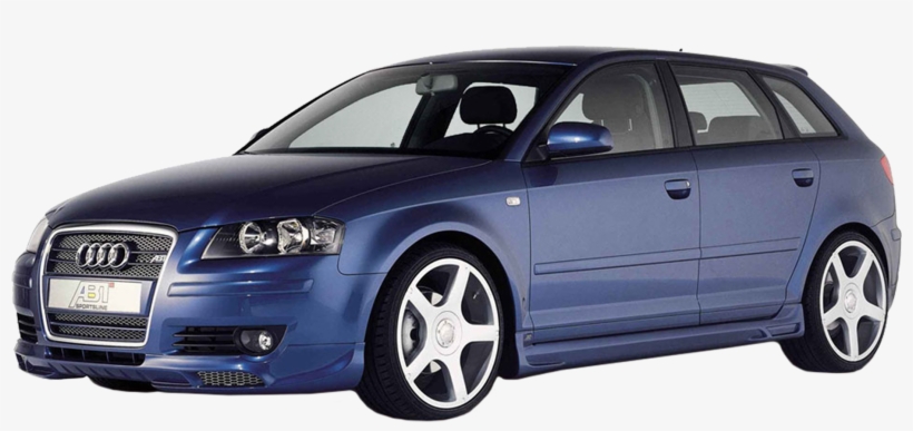 Zip File Download - Audi A3 Abt, transparent png download