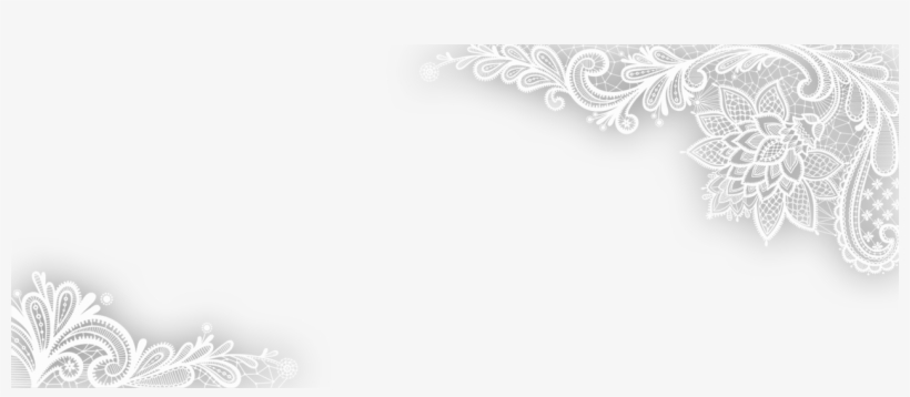 Online Wedding Planner -yes I Do, Your Wedding In Val - Grey Lace Business Retirement Invitation | Business, transparent png download