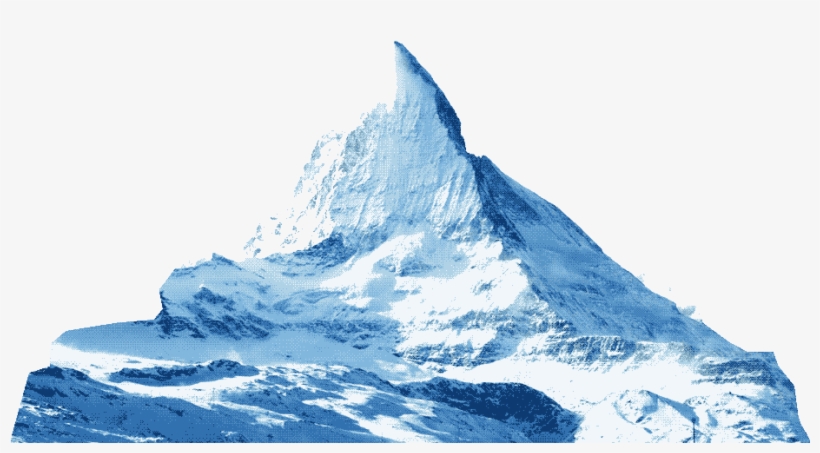 Excursions - Mountains - - Custom Characteristic Nature Custom Cotton & Polyester, transparent png download