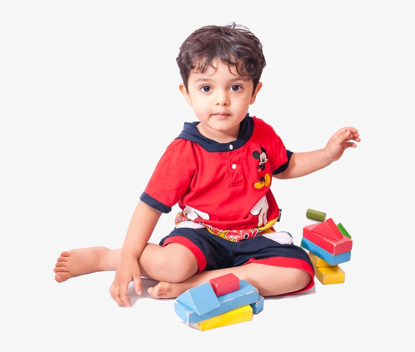 Welcome To Sanskriti Dps - Indian Baby Photos Png, transparent png download