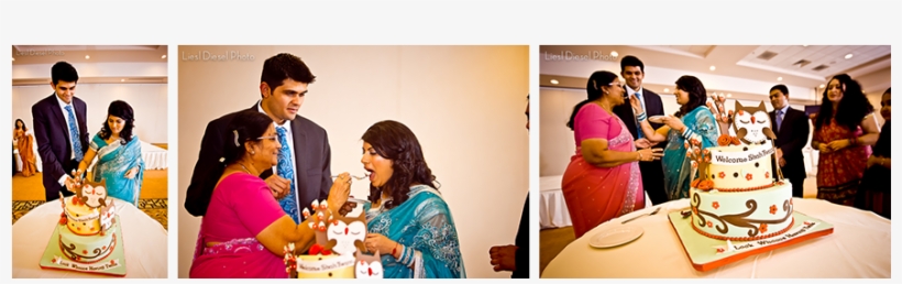 Liesldieselphoto 8 Indian Baby Shower Owl Cake Cutting - Baby Shower Cakes India, transparent png download