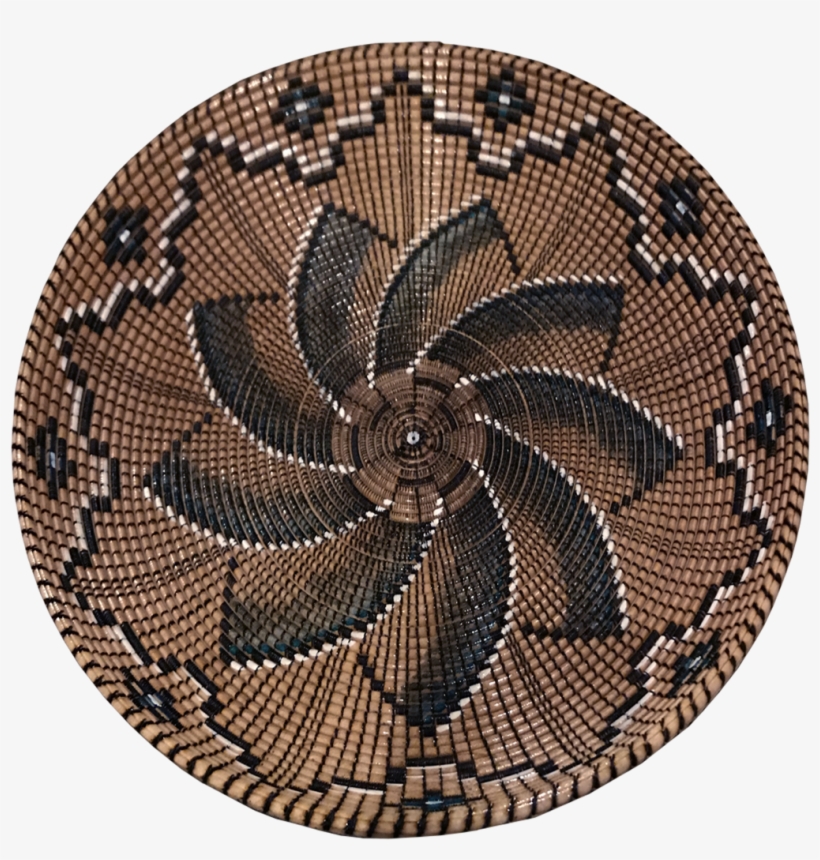 Ice Mountain Blue - Circle, transparent png download