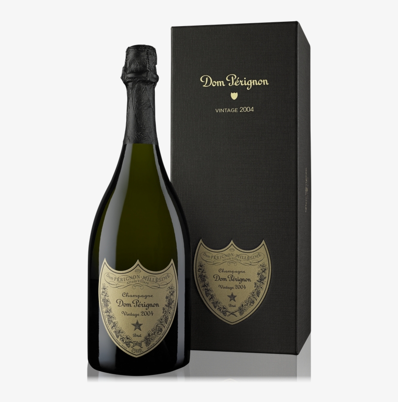 Champagne - Dom Perignon Brut Champagne, transparent png download