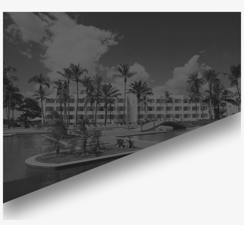 Cr7 & Pestana Group Hotels - Maranhao Sao Luis, transparent png download
