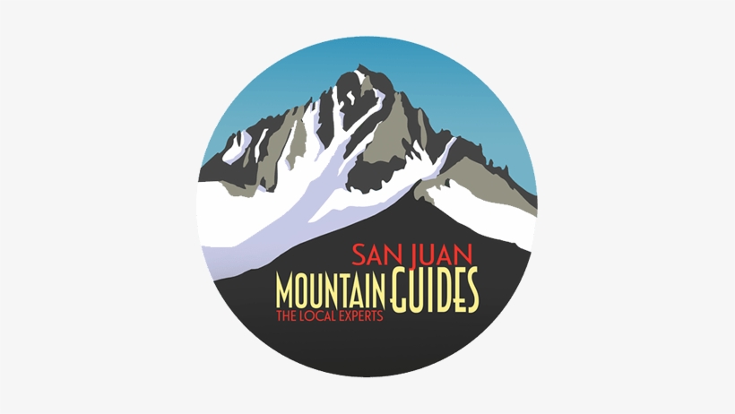 San Juan Mountain Guides, transparent png download