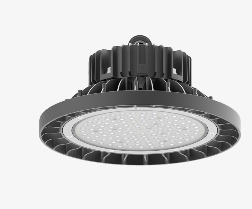 Image03 - High Bay Led 150w, transparent png download