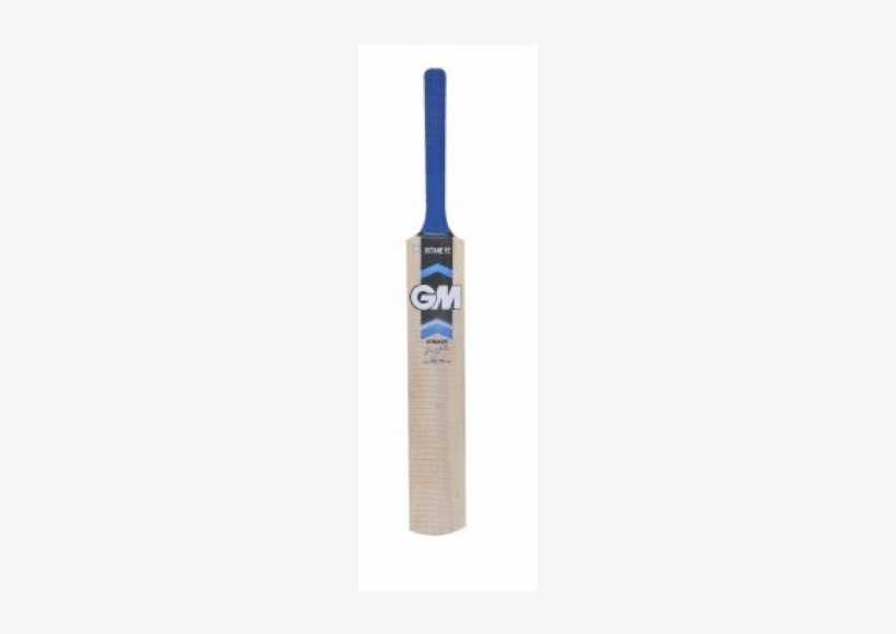 Gm Cricket Bats 2011, transparent png download