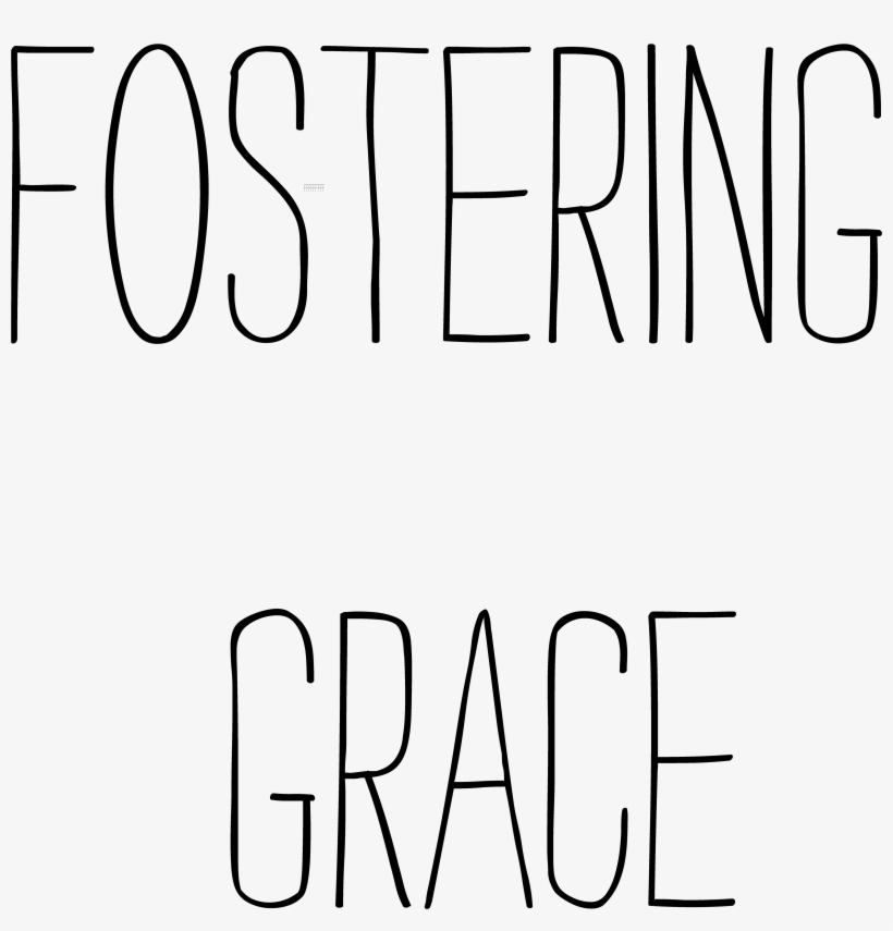 Fostering Grace's Artist Shop - Artist, transparent png download