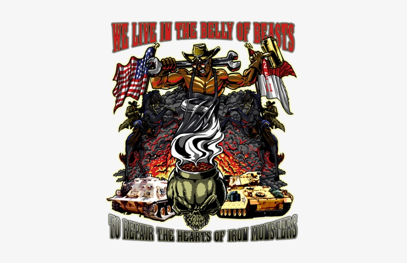 Us Army T Shirt Designs, transparent png download