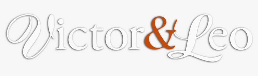 Victor & Leo Image - Victor E Leo Logo Png, transparent png download