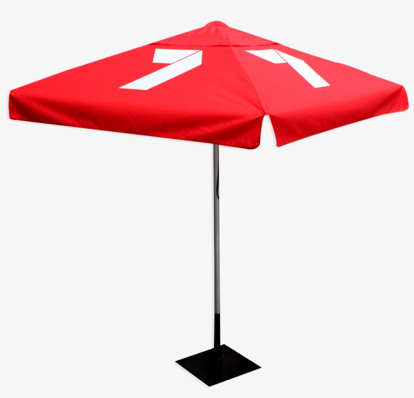 Branded Café Umbrella - Cafe Umbrellas Png, transparent png download