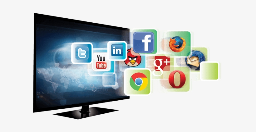 Navega Sin Límites Calidad Full Hd - Youtube Icon, transparent png download