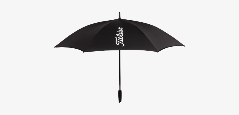 The Titleist Players Folding Umbrella Ta8plfu-0 Is - Umbrella, transparent png download