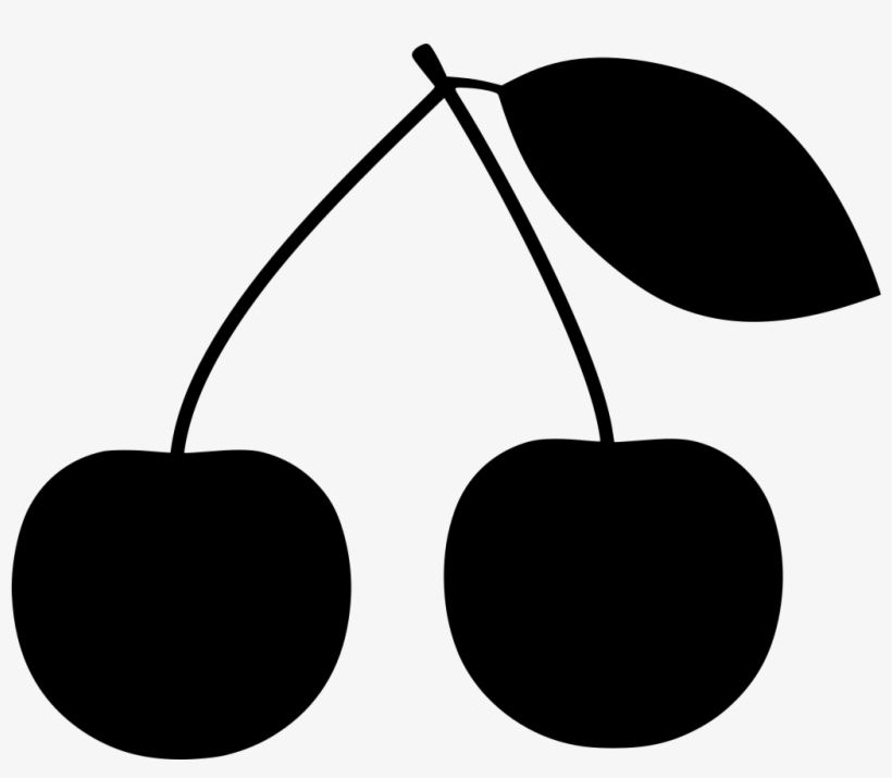 Download Png - Cerezas Con Punto De Cruz, transparent png download