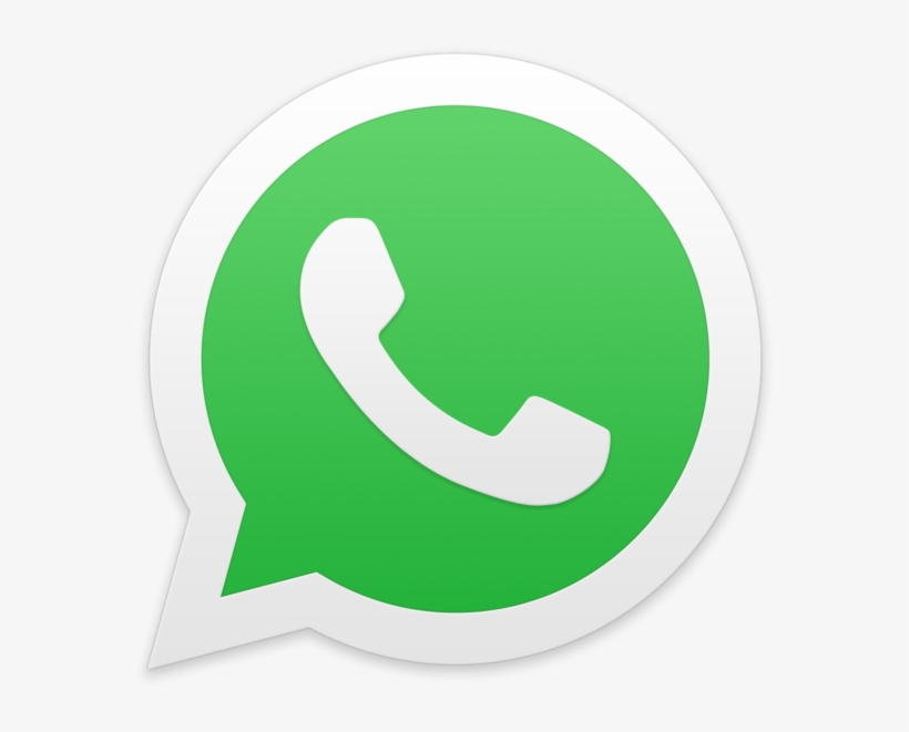Whatsapp Desktop On The Mac App Store - Whatsapp, transparent png download