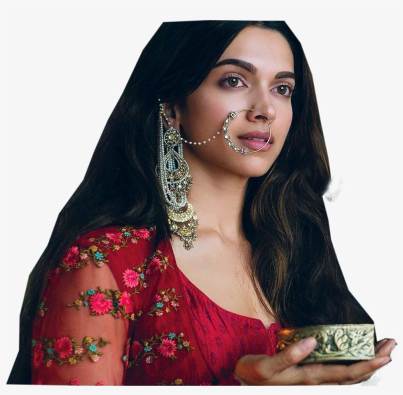 Bollywood Actress Png, transparent png download