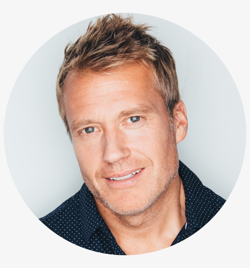 Charles Billingsley Worship Leader - Gentleman, transparent png download