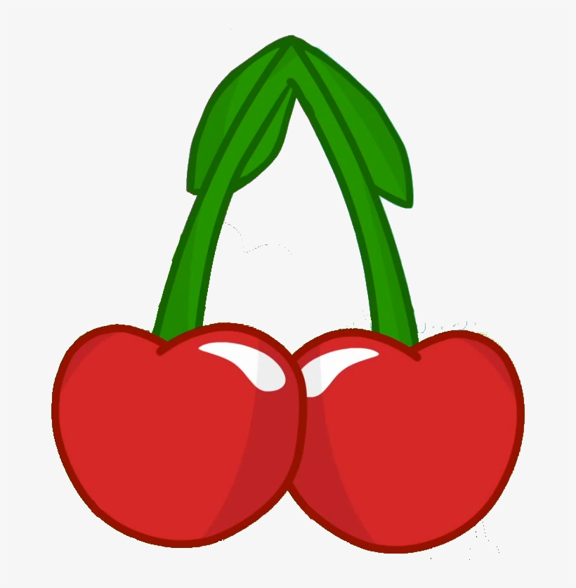 Cherries - Cherries Inanimate Insanity, transparent png download
