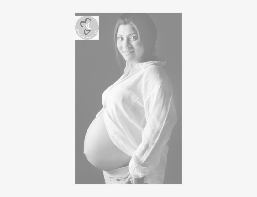 Bollywood Actresses Who Choose Motherhood Without Being - Pregnant Konkona Sen Sharma, transparent png download